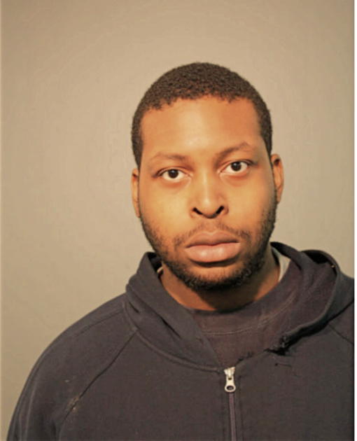 OLUMUYIWA DADA, Cook County, Illinois