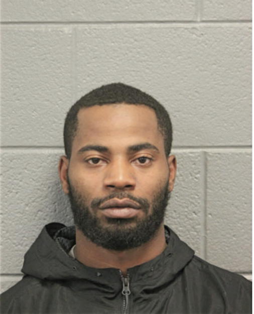 CHRISTOPHER DANIELS, Cook County, Illinois
