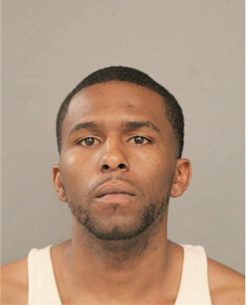 RELAHN D DAVIS, Cook County, Illinois