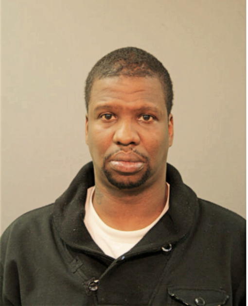 VINCENT L DAVIS, Cook County, Illinois