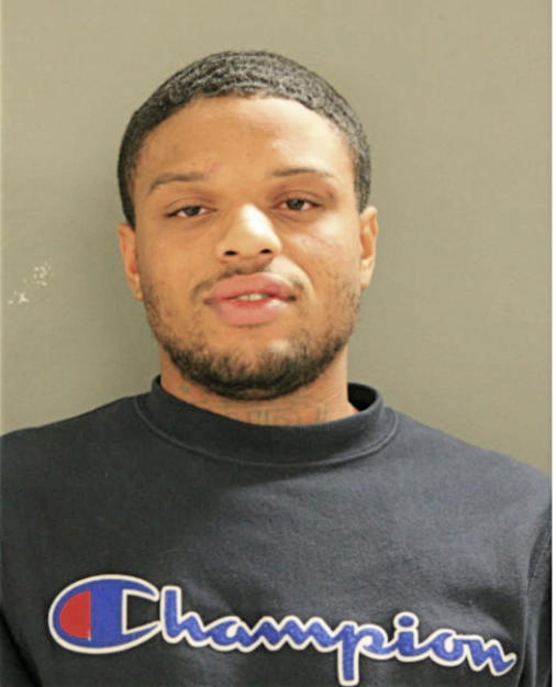 ANTHONY C DEAN, Cook County, Illinois