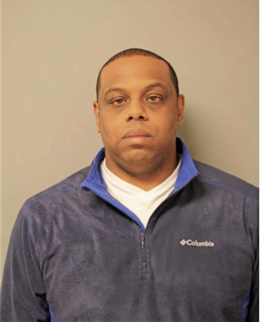 LINNELL D DEAN, Cook County, Illinois