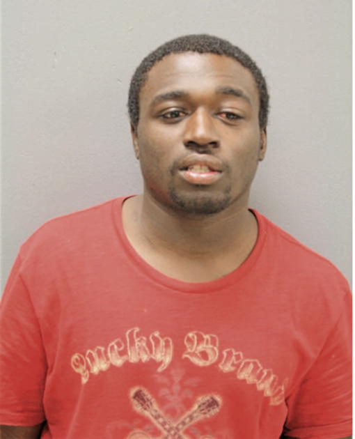 NATHANIEL DERDEN, Cook County, Illinois