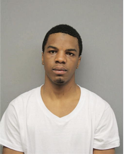 JOHN DOE, Cook County, Illinois