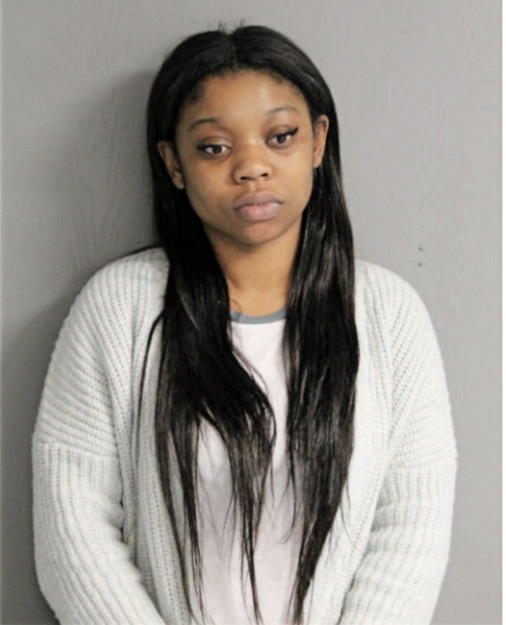 KRYSLA MARIE DONYE BOYKIN-COLLIER, Cook County, Illinois