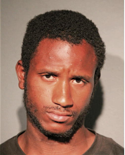 SHELDON DOWNER, Cook County, Illinois