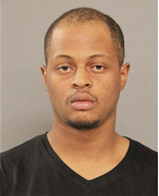 DONALD E DYSON, Cook County, Illinois