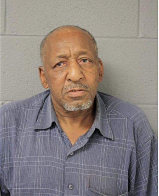 JESSIE LEE ELLIS, Cook County, Illinois