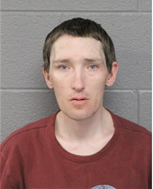 BRIAN J ERWIN, Cook County, Illinois
