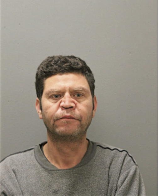 JOSE FIGUEROA, Cook County, Illinois