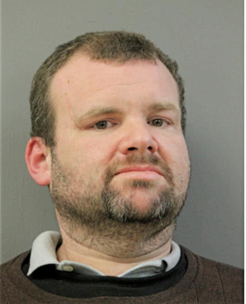 TIMOTHY J FLORES, Cook County, Illinois