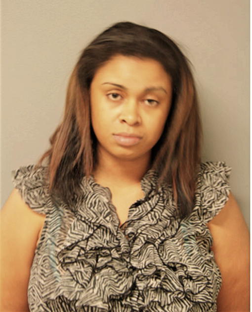 DOMINIQUE M FLOWERS, Cook County, Illinois