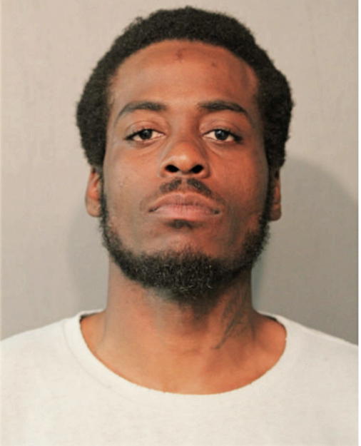 PIERRE A FLOWERS, Cook County, Illinois