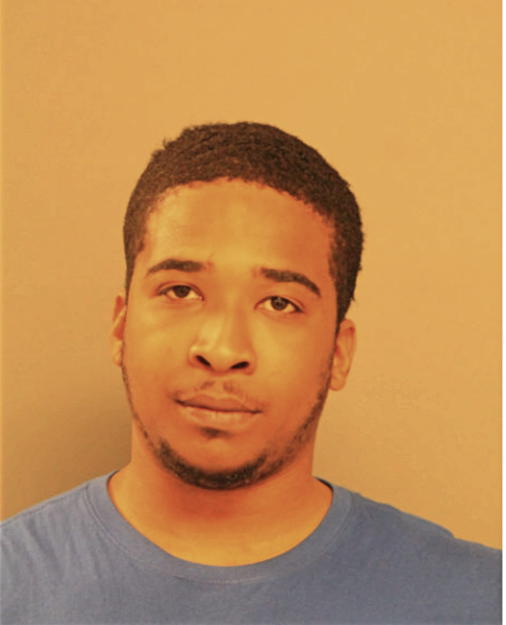 EUGENE FRIESON, Cook County, Illinois