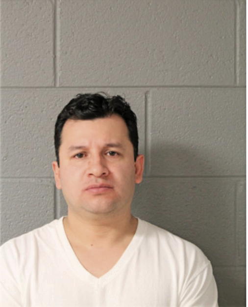 ROBERTO CARLOS FUENTES, Cook County, Illinois