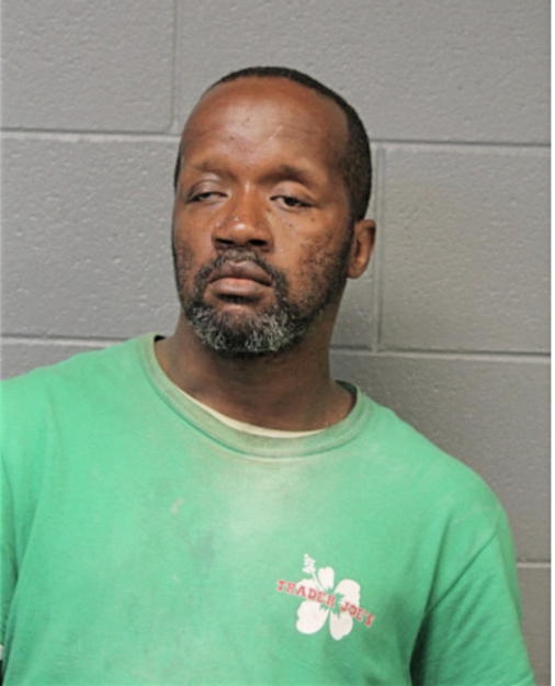 JESUS GARCIA, Cook County, Illinois
