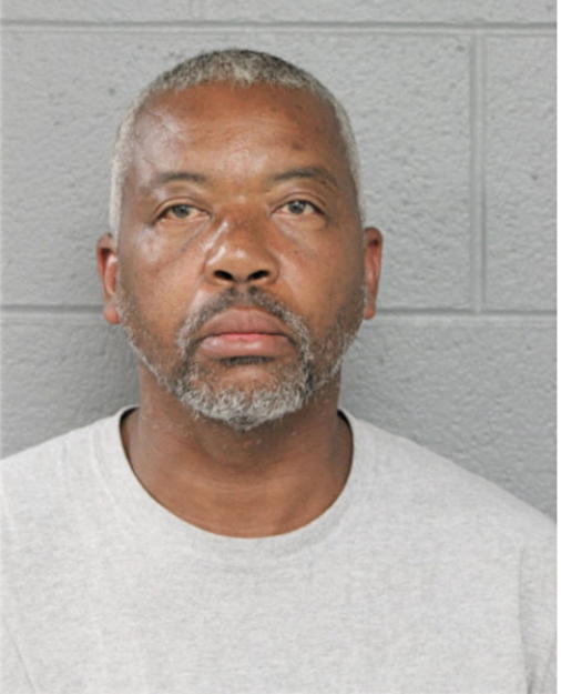 DONALD C GATEWOOD, Cook County, Illinois