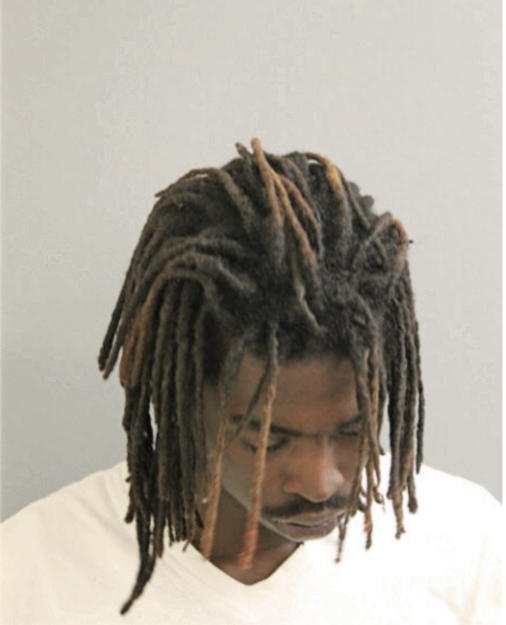 CORTNEY GAYLES, Cook County, Illinois