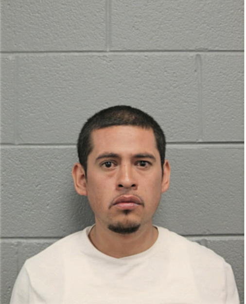 MARCO ANTONIO GERONIMO, Cook County, Illinois