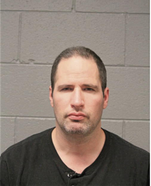 TODD G GIBBONS, Cook County, Illinois