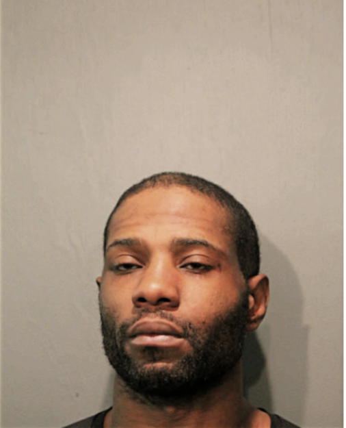 GERALD L GLASS, Cook County, Illinois