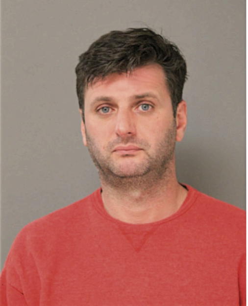 DAVID GOGELIA, Cook County, Illinois