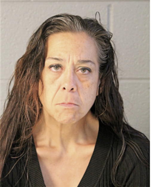 REGINA GONZALEZ, Cook County, Illinois
