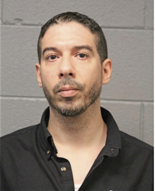 KENDAL J GOWDER, Cook County, Illinois