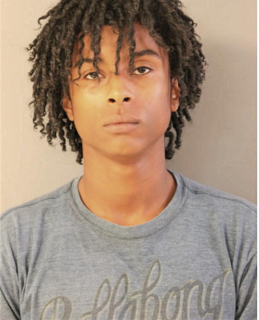 AARON GREEN, Cook County, Illinois