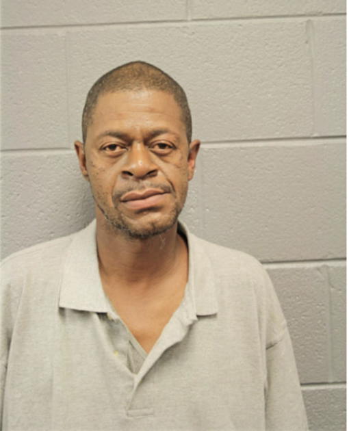 ANTYON M GRILLIER, Cook County, Illinois