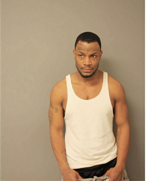 JERMAINE HEARAN, Cook County, Illinois
