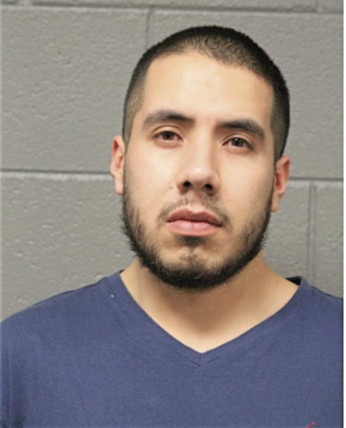 ARTURO HERNANDEZ, Cook County, Illinois