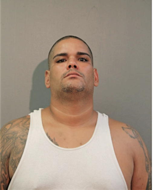 JOSE M HERNANDEZ, Cook County, Illinois