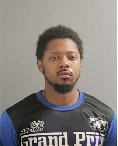 CHRISOPHER M HOWELL, Cook County, Illinois