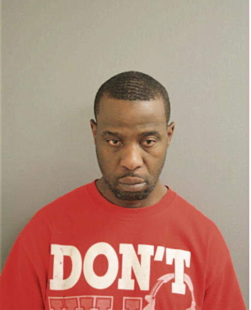 BERNARD IVY, Cook County, Illinois