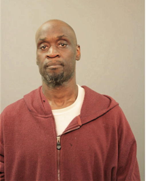 ANTHONY JACKSON, Cook County, Illinois