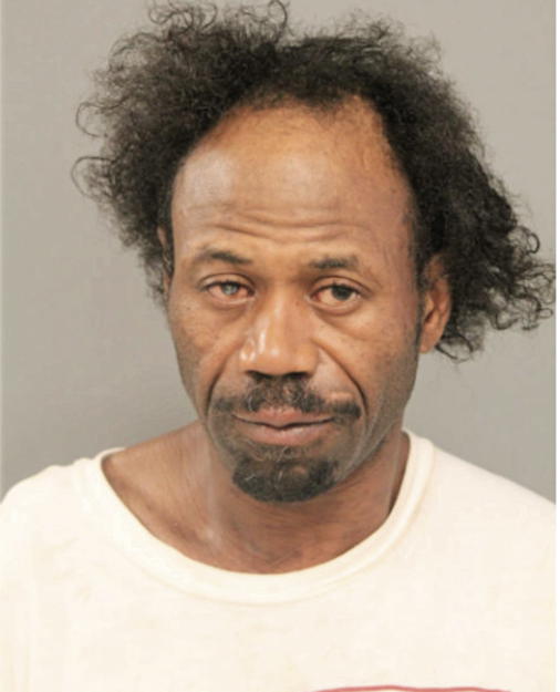 GREGORY D JACKSON, Cook County, Illinois