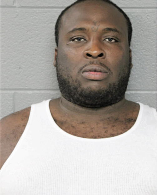 JONATHAN K JACKSON, Cook County, Illinois