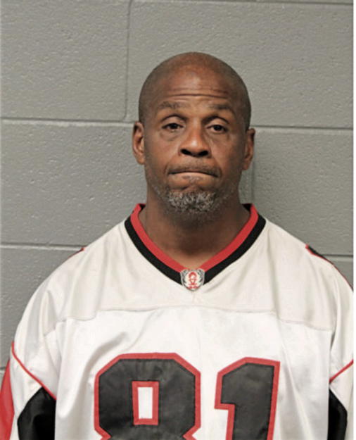 CLIFFORD JENKINS, Cook County, Illinois