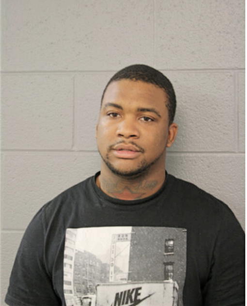 MARTWON J JENKINS, Cook County, Illinois