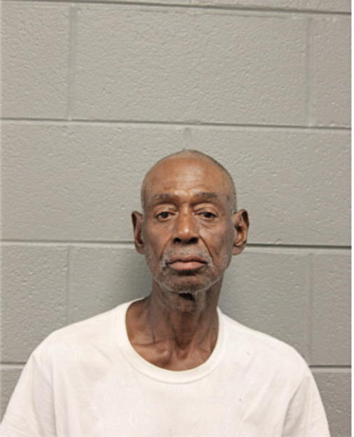 LEROY JETER, Cook County, Illinois