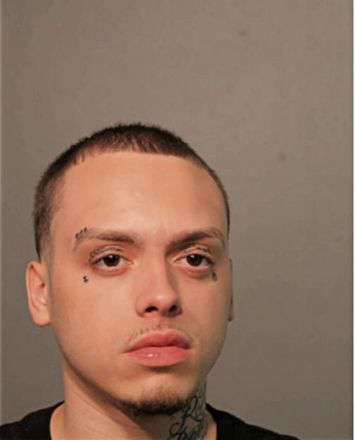 JOSE J JIMENEZ, Cook County, Illinois