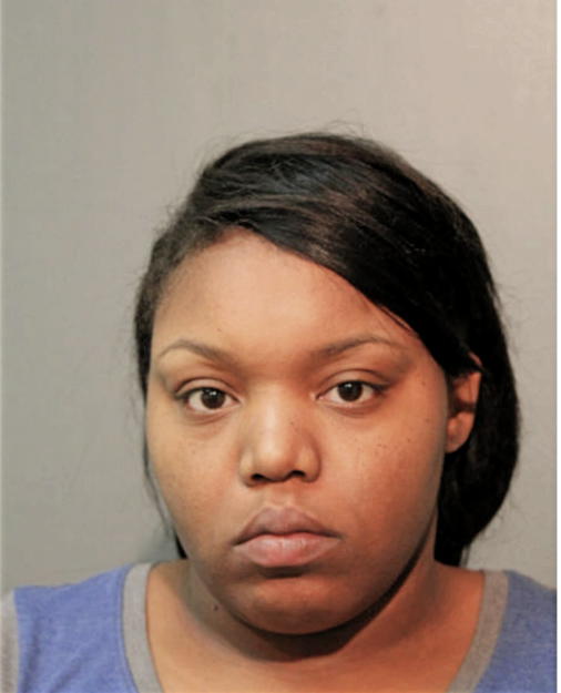AHSLEY JOHNSON, Cook County, Illinois