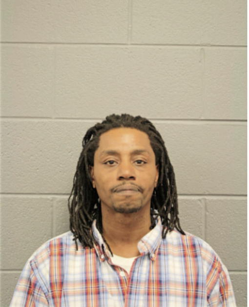 DARRYL L JOHNSON, Cook County, Illinois