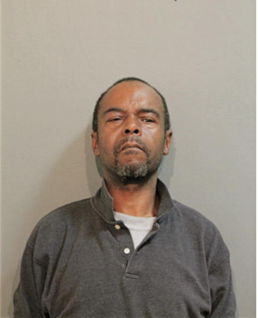 GRAYSON JOHNSON, Cook County, Illinois