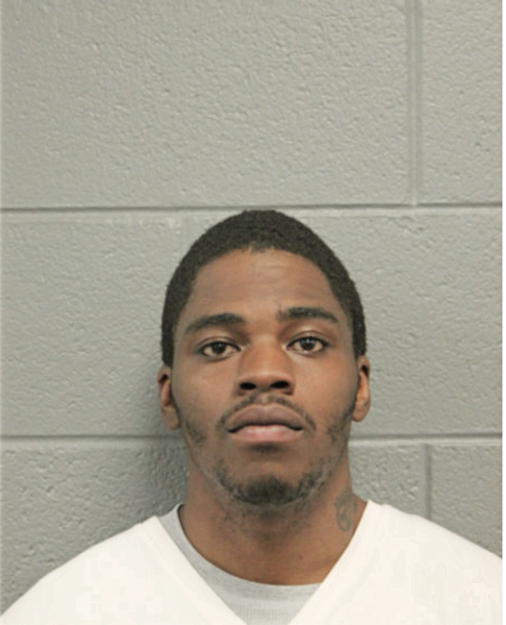 JEREMY D JOHNSON, Cook County, Illinois
