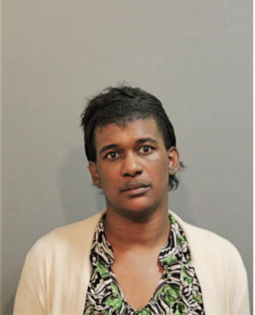 KEILA JOHNSON, Cook County, Illinois