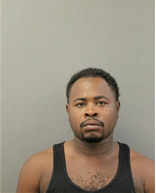 TYSHAWN JOHNSON, Cook County, Illinois
