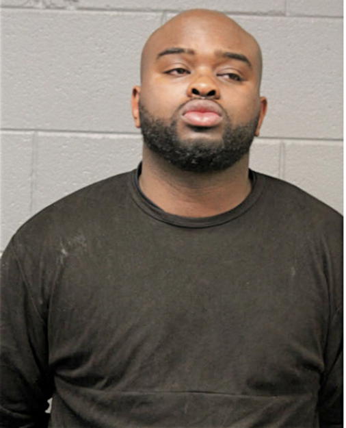 DOMINIQUE L JONES, Cook County, Illinois