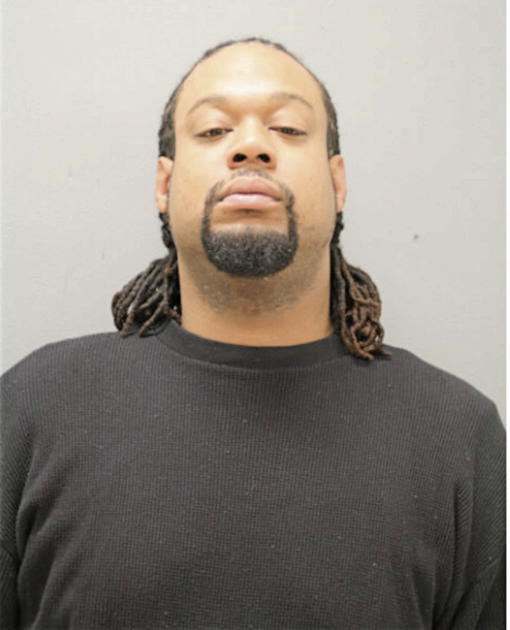 JASON R JONES, Cook County, Illinois